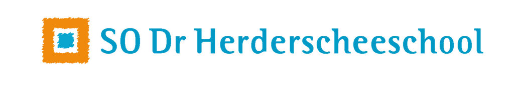 Logo: SO Dr Herderscheeschool