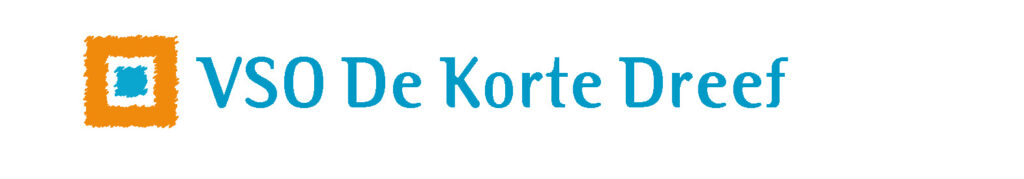 Logo: VSO De Korte Dreef