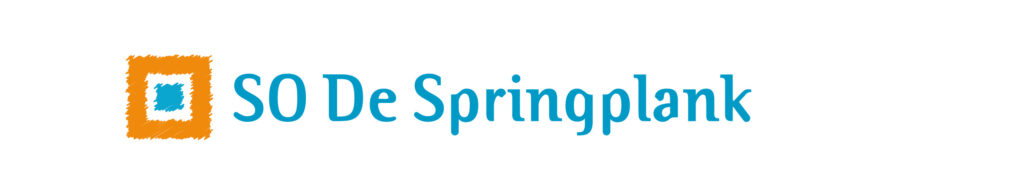 Logo: SO de Springplank