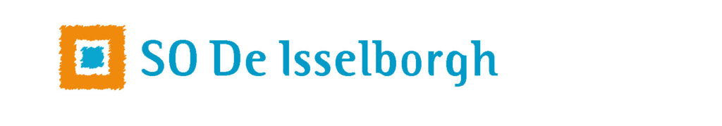 Logo: SO De Isselborgh