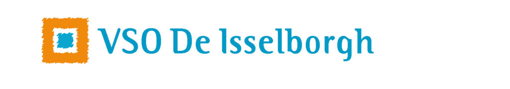 Logo: VSO De Isselborgh